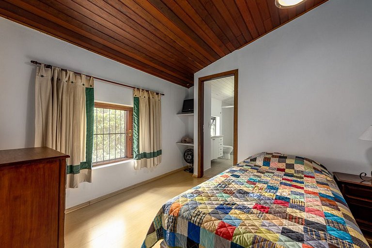 Casa Condomínio Terras de S. José I - ARSPcs01