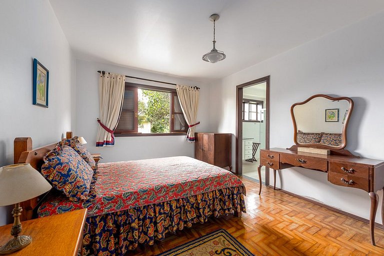 Casa Condomínio Terras de S. José I - ARSPcs01