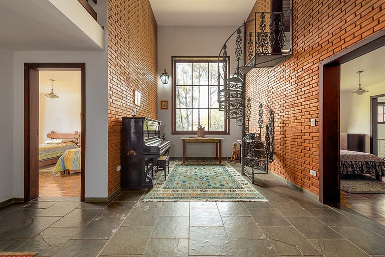 Casa Condomínio Terras de S. José I - ARSPcs01