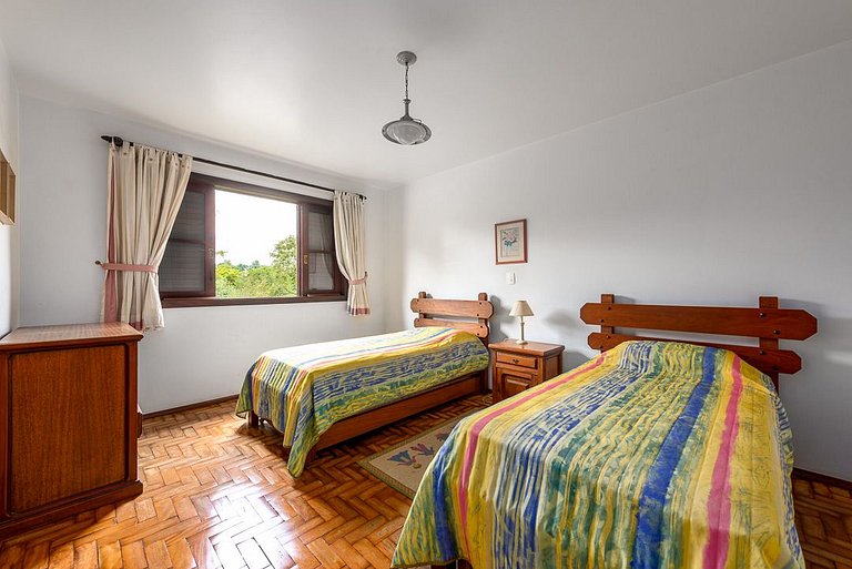 Casa Condomínio Terras de S. José I - ARSPcs01