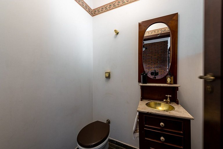 Casa Condomínio Terras de S. José I - ARSPcs01