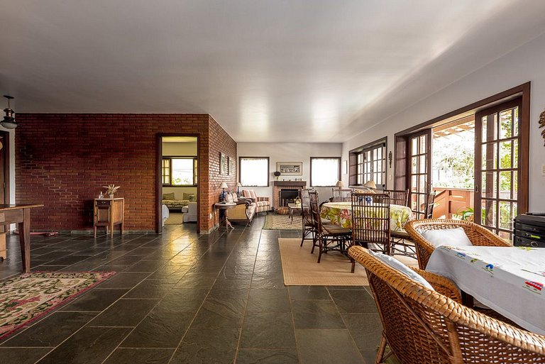 Casa Condomínio Terras de S. José I - ARSPcs01