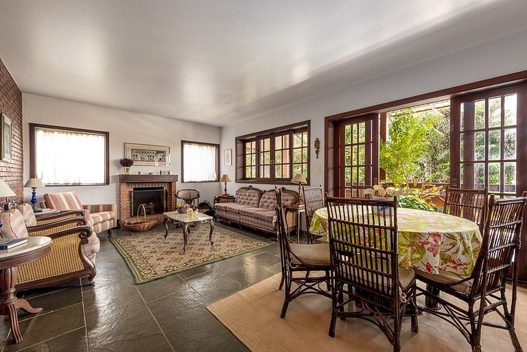 Casa Condomínio Terras de S. José I - ARSPcs01