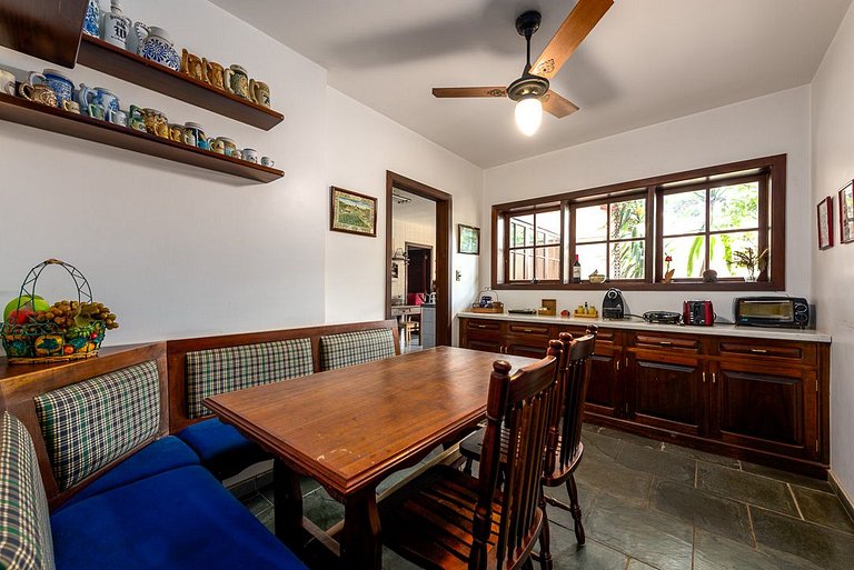 Casa Condomínio Terras de S. José I - ARSPcs01