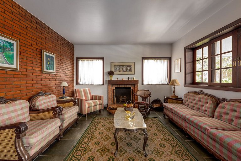 Casa Condomínio Terras de S. José I - ARSPcs01