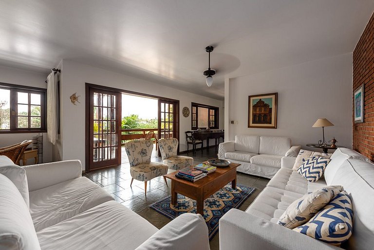 Casa Condomínio Terras de S. José I - ARSPcs01