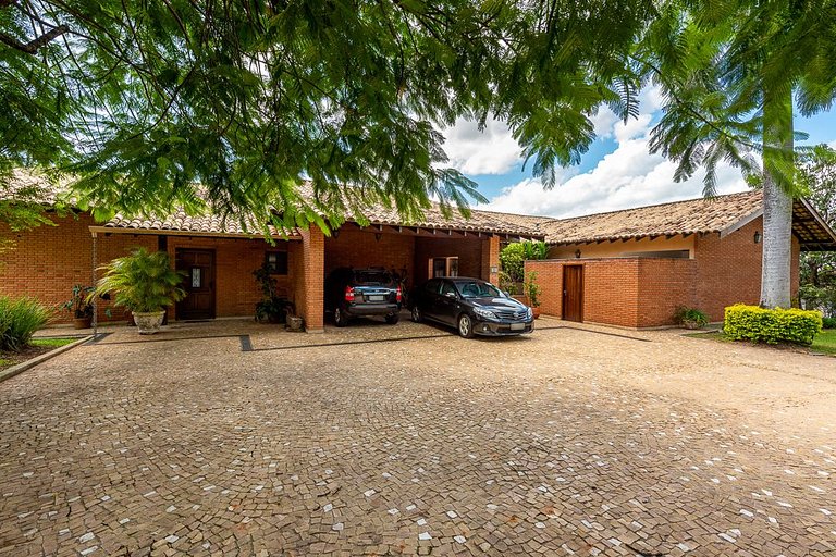 Casa Condomínio Terras de S. José I - ARSPcs01