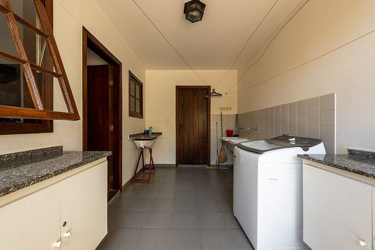 Casa Condomínio Terras de S. José I - ARSPcs01