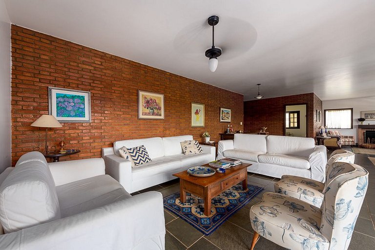 Casa Condomínio Terras de S. José I - ARSPcs01