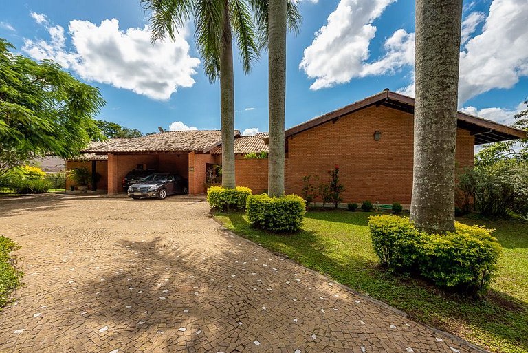 Casa Condomínio Terras de S. José I - ARSPcs01
