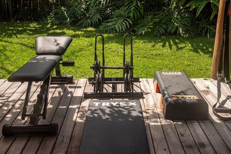 Linda Casa - Vila do Outeiro - Ótima Localização | BAcs27