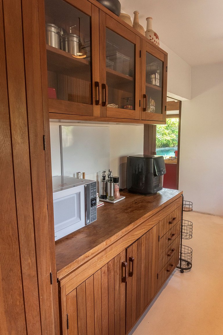 Linda Casa - Vila do Outeiro - Ótima Localização | BAcs27