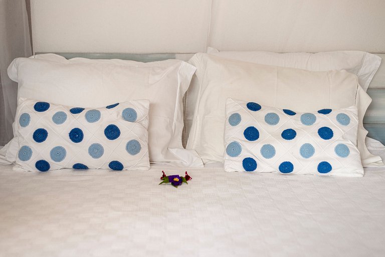 Linda Casa - Vila do Outeiro - Ótima Localização | BAcs27