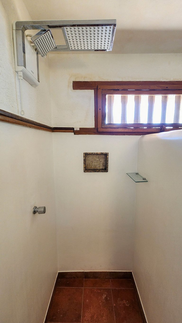 Linda Casa - Vila do Outeiro - Ótima Localização | BAcs27