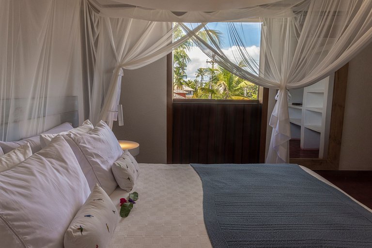 Linda Casa - Vila do Outeiro - Ótima Localização | BAcs27