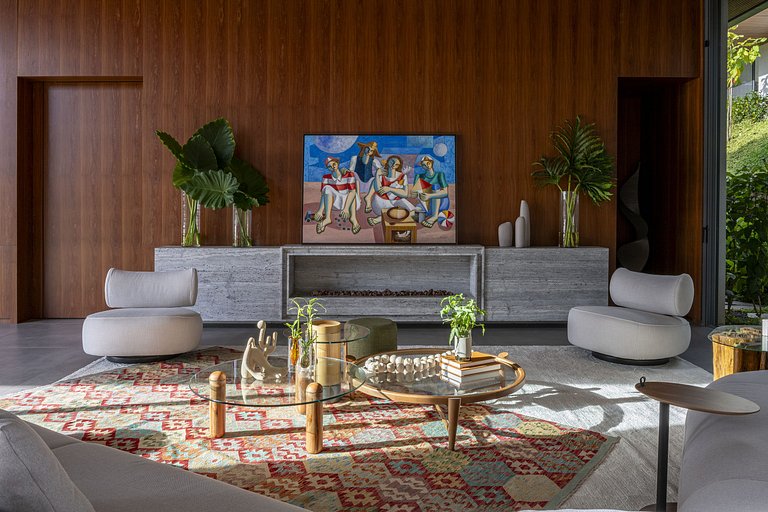 Casa da Mata – Sousas, Campinas – ARSPcs227