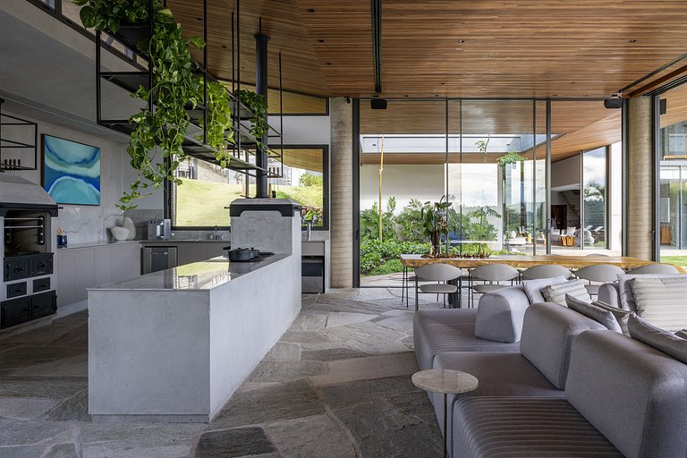 Casa da Mata – Sousas, Campinas – ARSPcs227