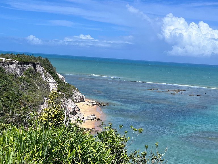 Bangalô - 4 suítes - LTBAcs22