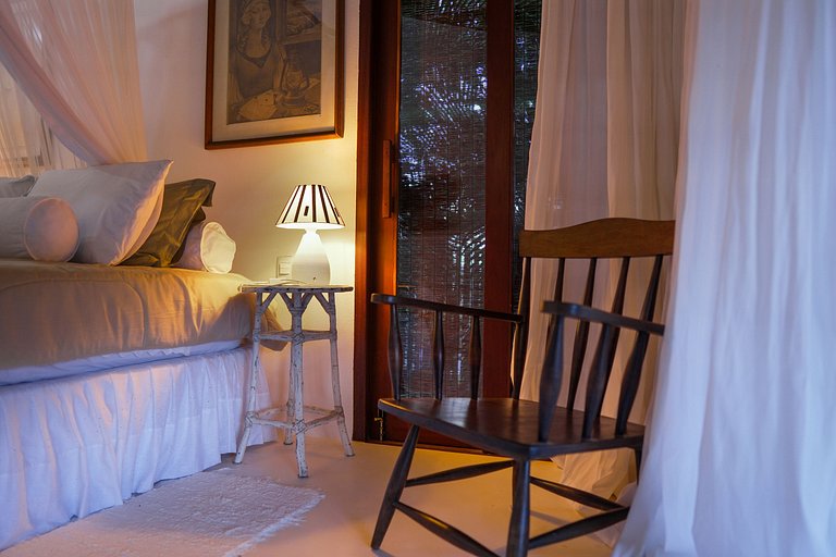 Casa Charmosa - Vila do Outeiro - BAcs252