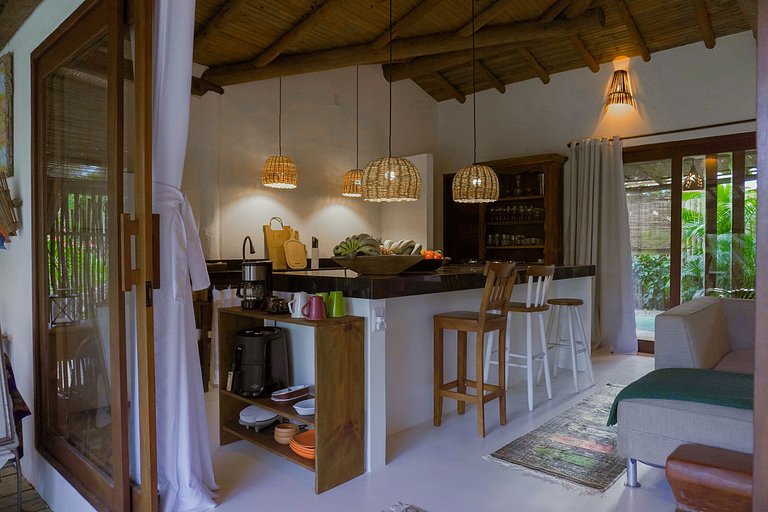 Casa Charmosa - Vila do Outeiro - LTBAcs21