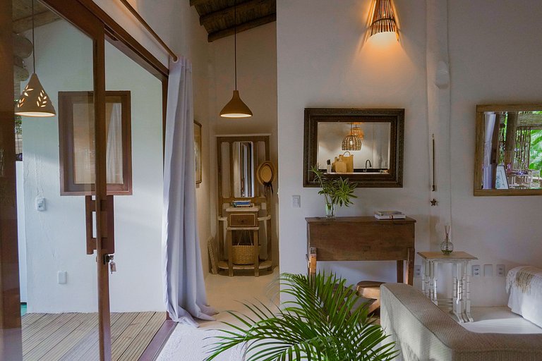 Casa Charmosa - Vila do Outeiro - BAcs252