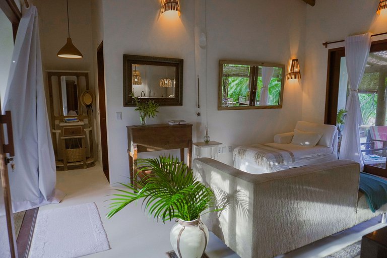 Casa Charmosa - Vila do Outeiro - LTBAcs21