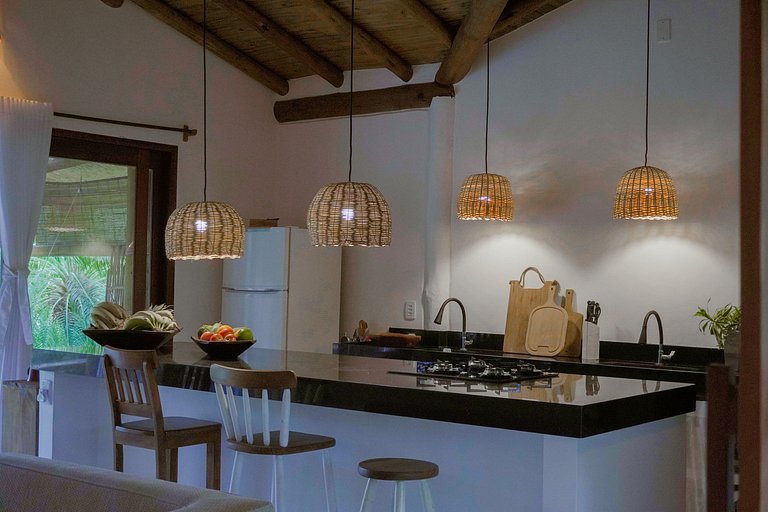 Casa Charmosa - Vila do Outeiro - BAcs252