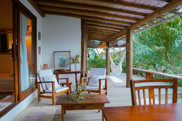 Casa Charmosa - Vila do Outeiro - LTBAcs21