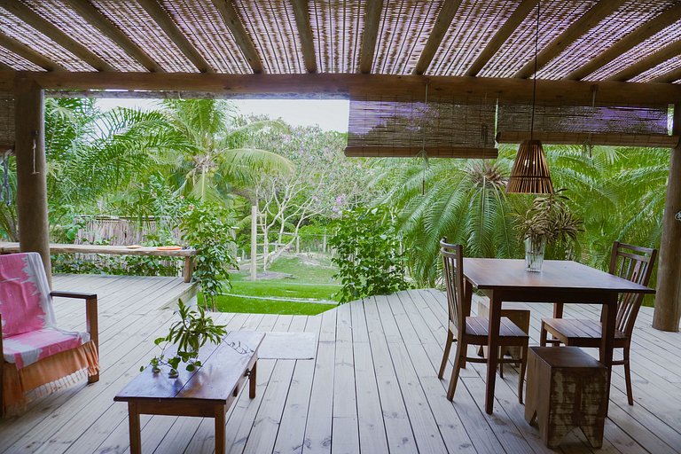 Casa Charmosa - Vila do Outeiro - BAcs252