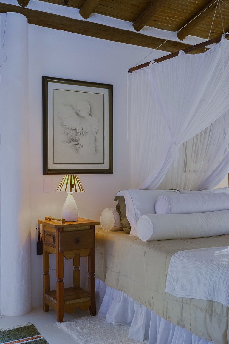 Casa Charmosa - Vila do Outeiro - LTBAcs21