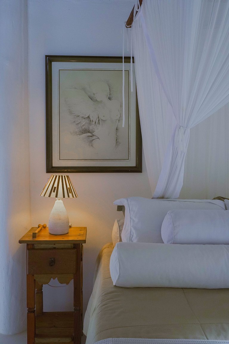 Casa Charmosa - Vila do Outeiro - LTBAcs21