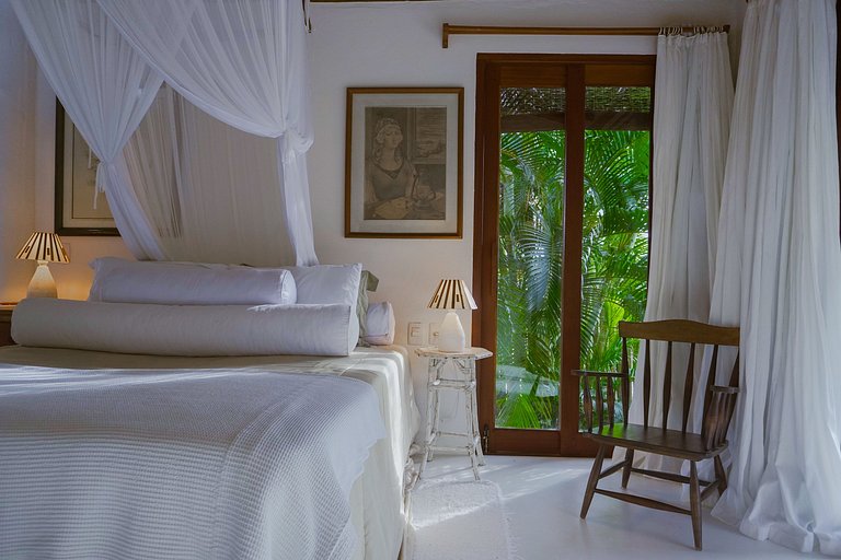 Casa Charmosa - Vila do Outeiro - LTBAcs21