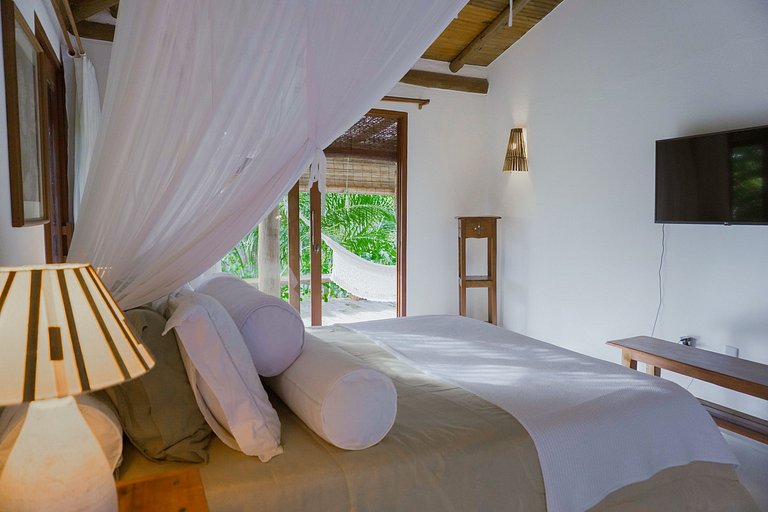 Casa Charmosa - Vila do Outeiro - BAcs252