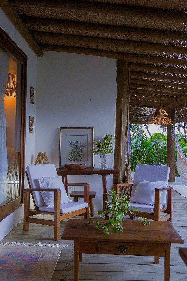 Casa Charmosa - Vila do Outeiro - BAcs252