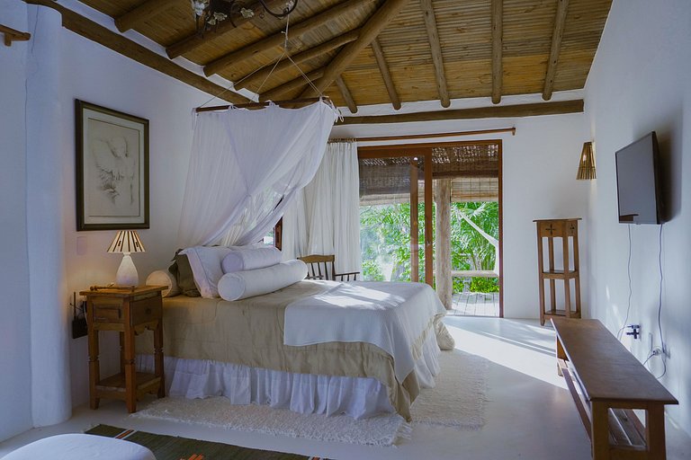 Casa Charmosa - Vila do Outeiro - LTBAcs21