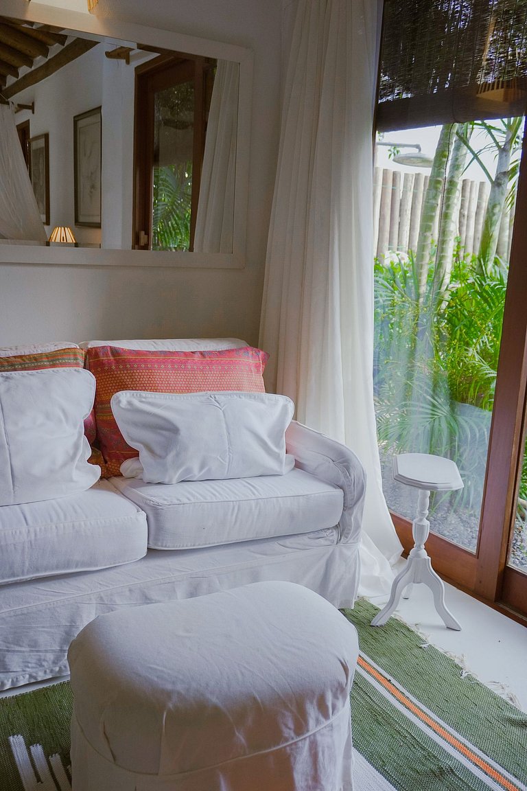 Casa Charmosa - Vila do Outeiro - BAcs252