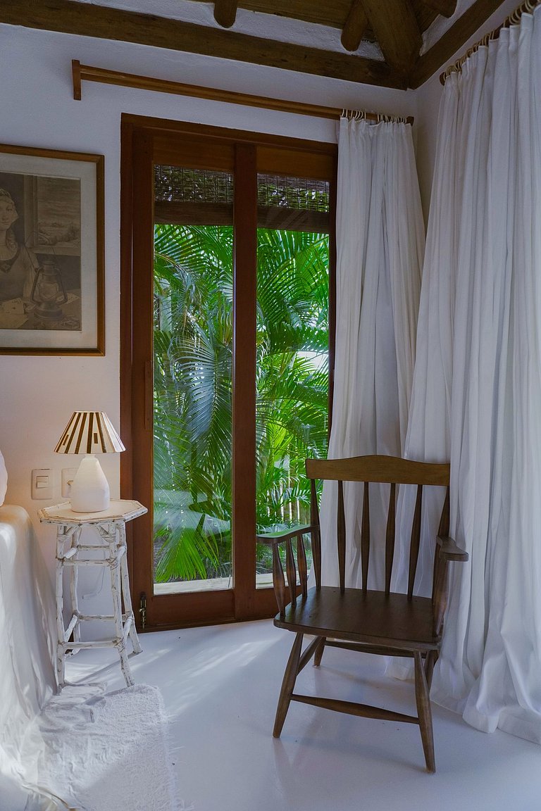 Casa Charmosa - Vila do Outeiro - BAcs252