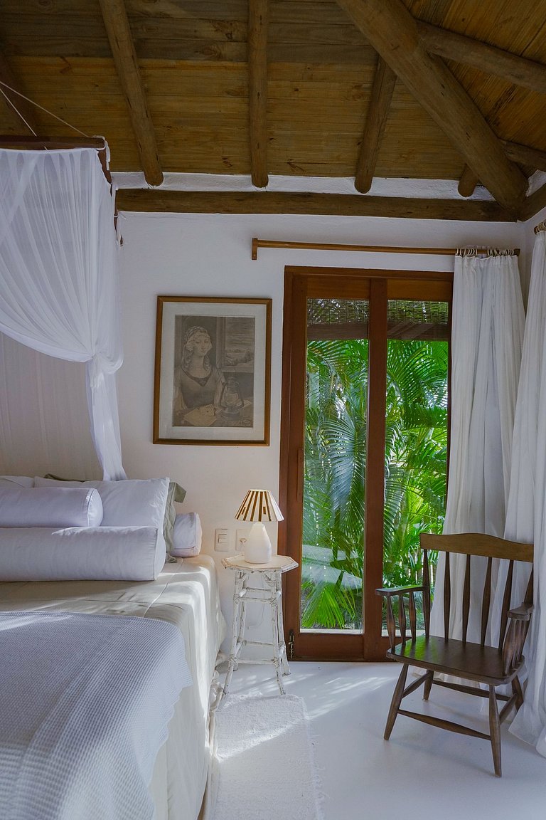 Casa Charmosa - Vila do Outeiro - BAcs252