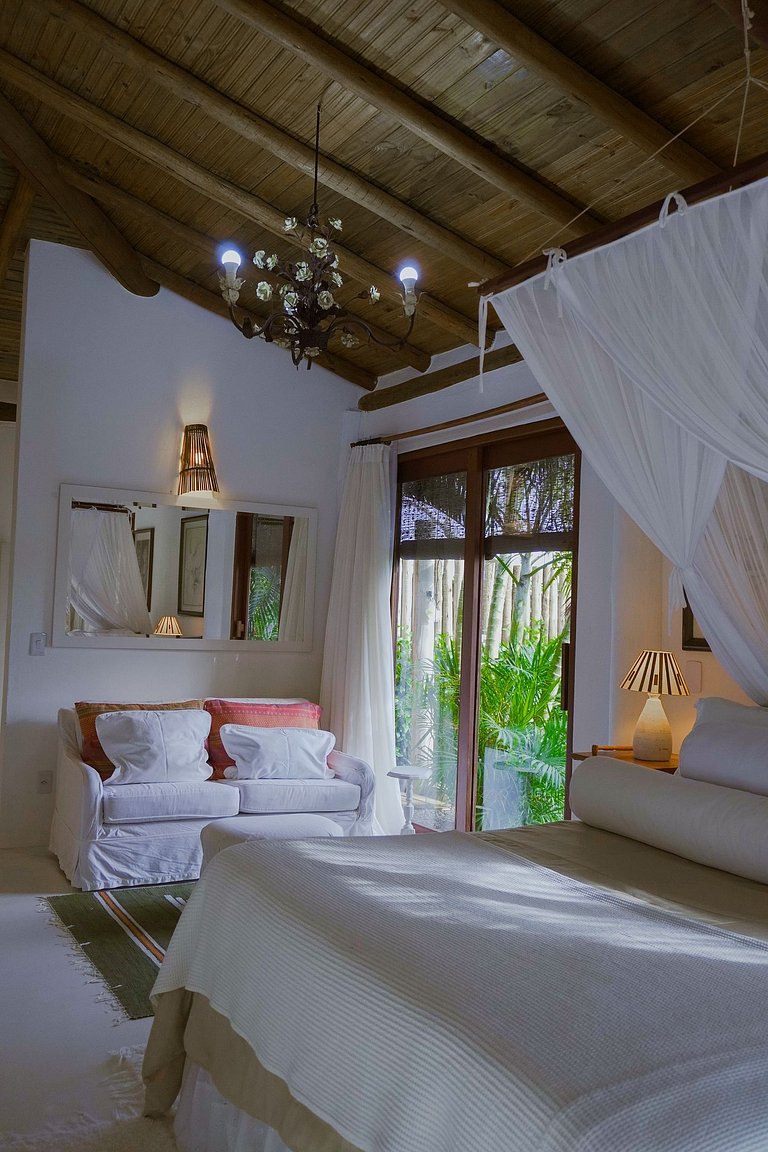 Casa Charmosa - Vila do Outeiro - BAcs252