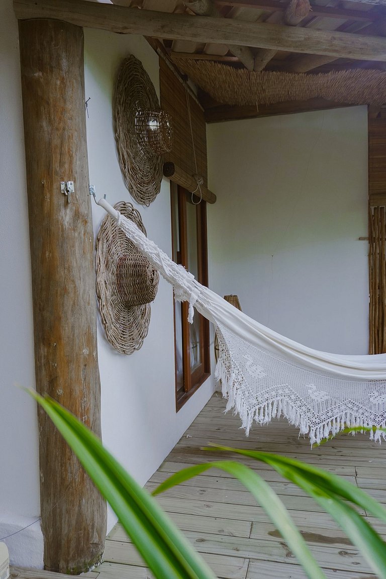 Casa Charmosa - Vila do Outeiro - LTBAcs21