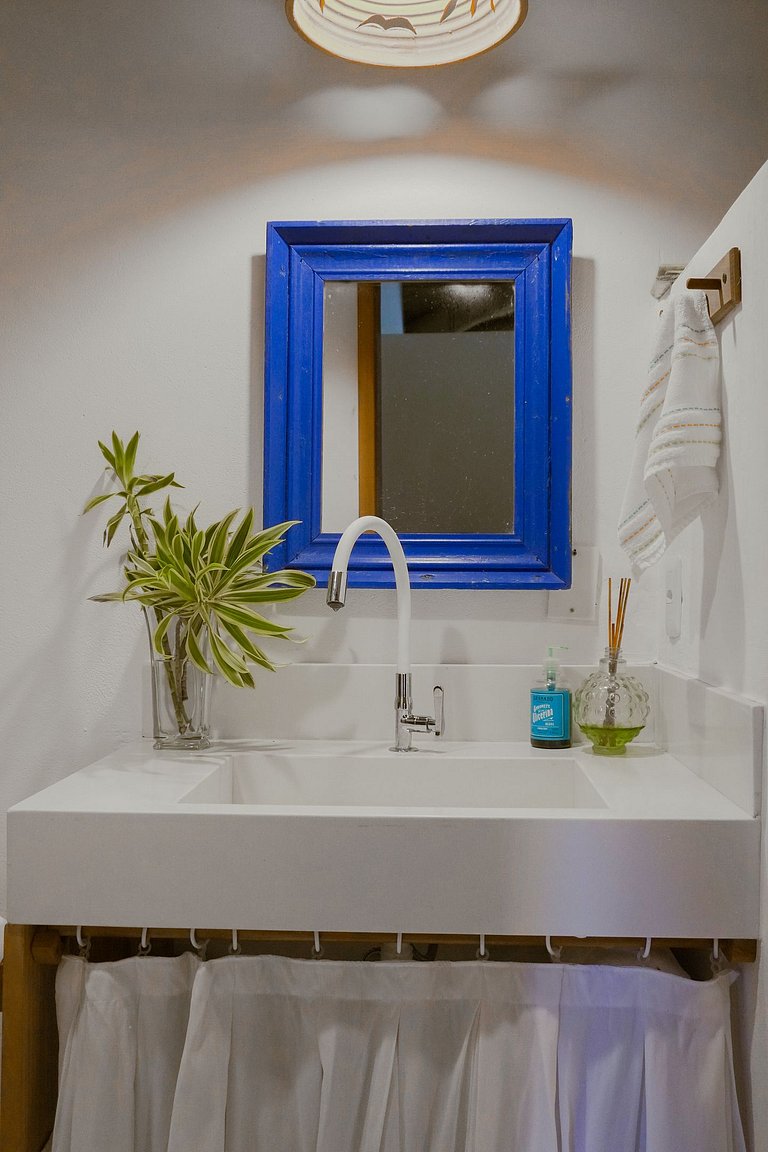 Casa Charmosa - Vila do Outeiro - LTBAcs21