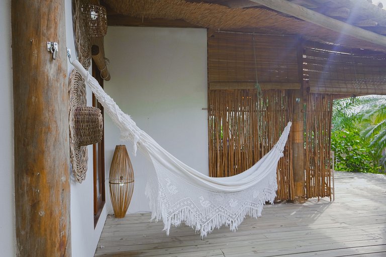 Casa Charmosa - Vila do Outeiro - LTBAcs21