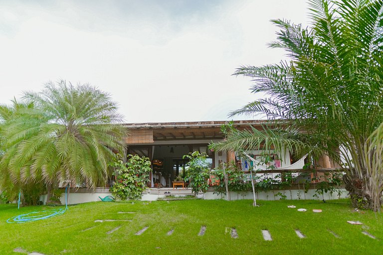 Casa Charmosa - Vila do Outeiro - LTBAcs21