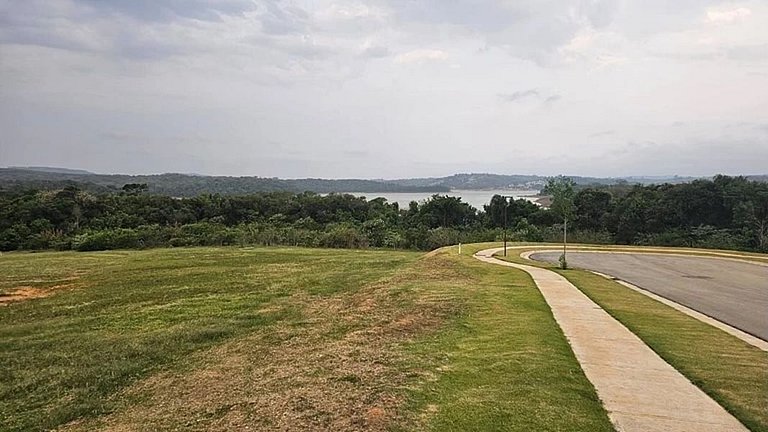 Lote - Condominio Portofino