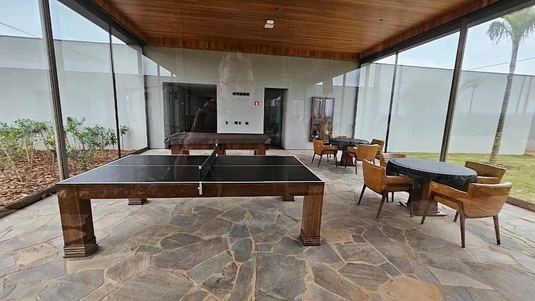 Lote - Condominio Portofino