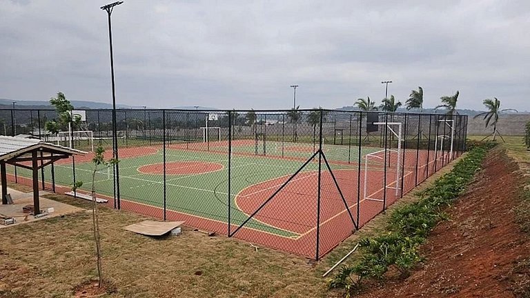 Lote - Condominio Portofino