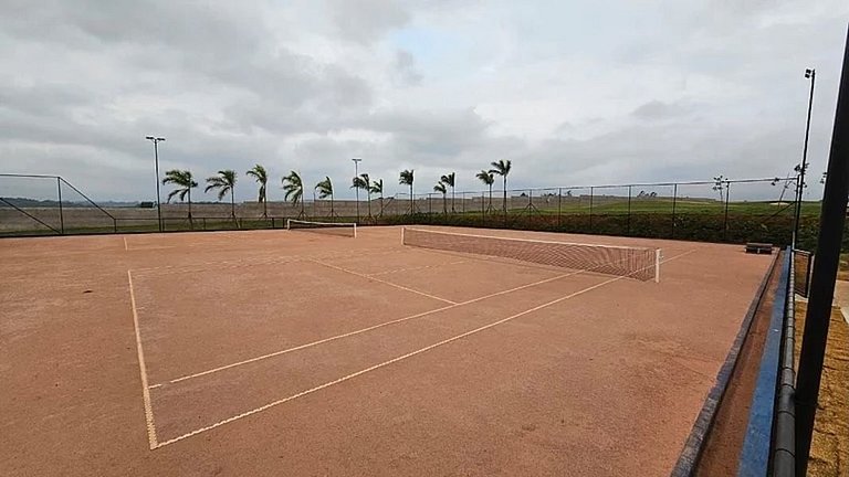 Lote - Condominio Portofino