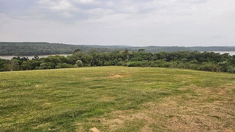 Lote - Condominio Portofino