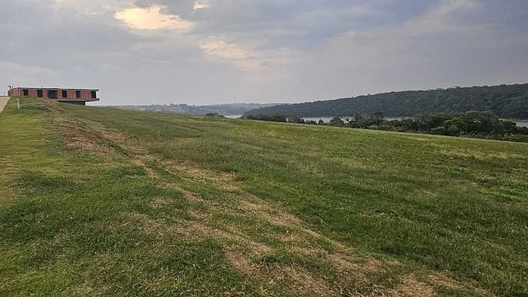 Lote - Condominio Portofino