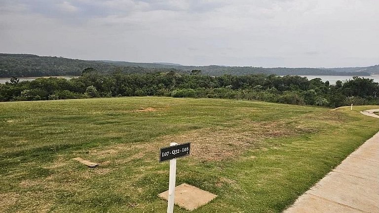 Lote - Condominio Portofino